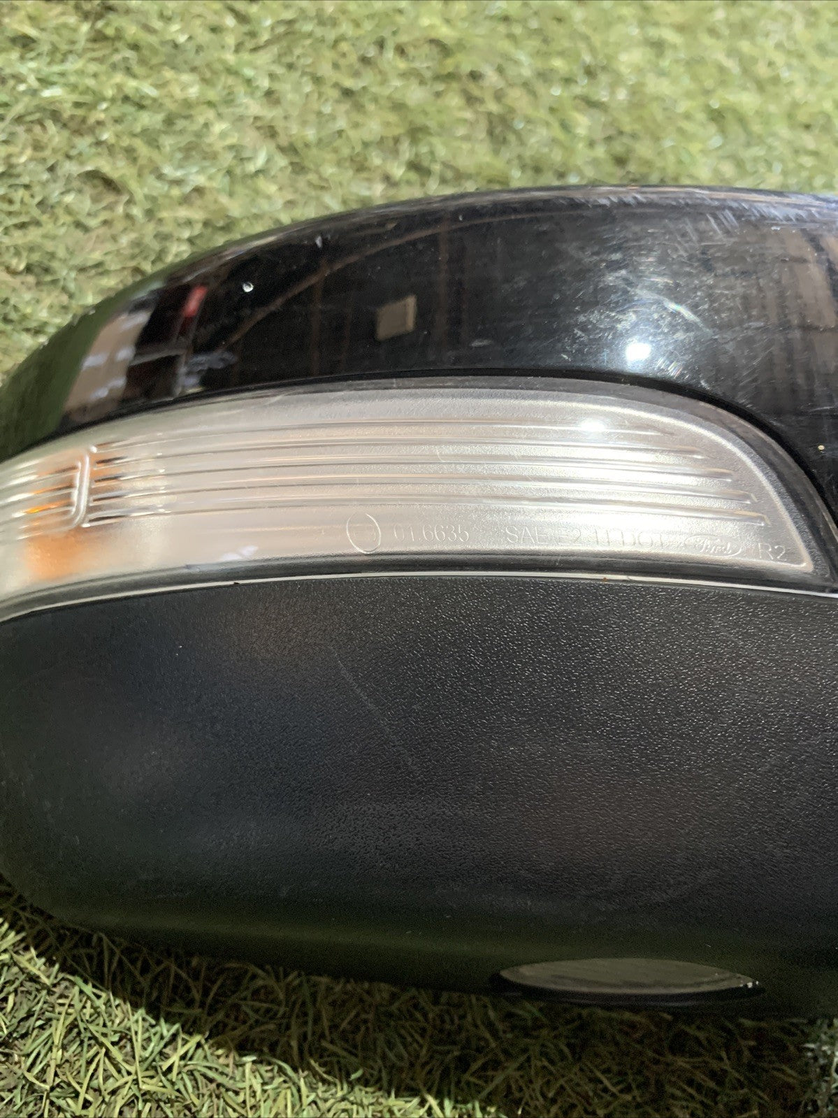 Specchio Specchietto Retrovisore Destro Ford Ecosport 12 Pin (2)