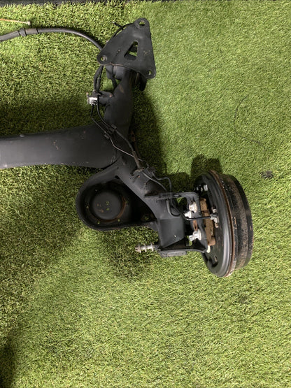 Ponte Assale Posteriore Lancia Ypsilon Anno 2017 Originale 00519754940 (2)