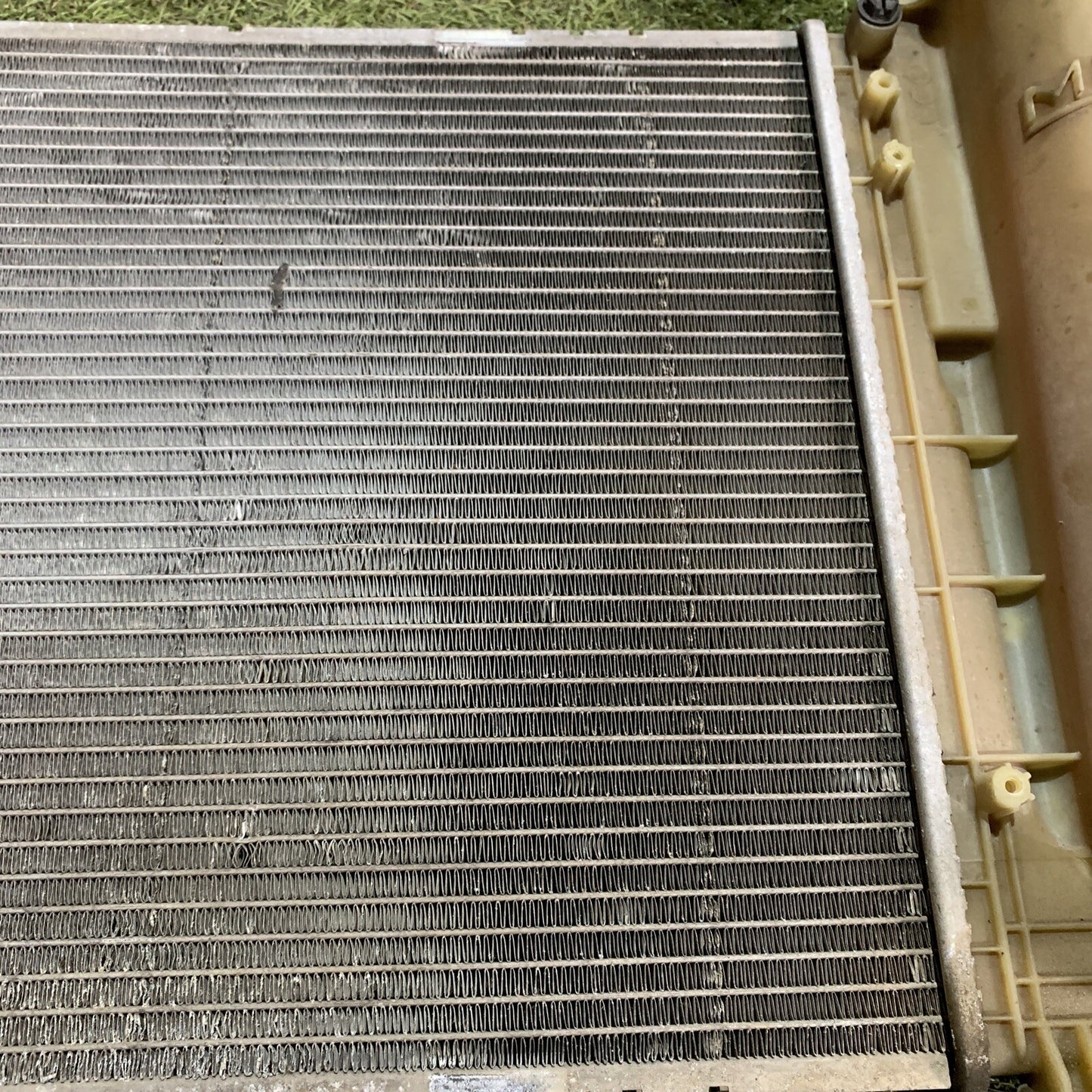 Radiatore Acqua Fiat Panda 312 1.2 Benzina 51939068