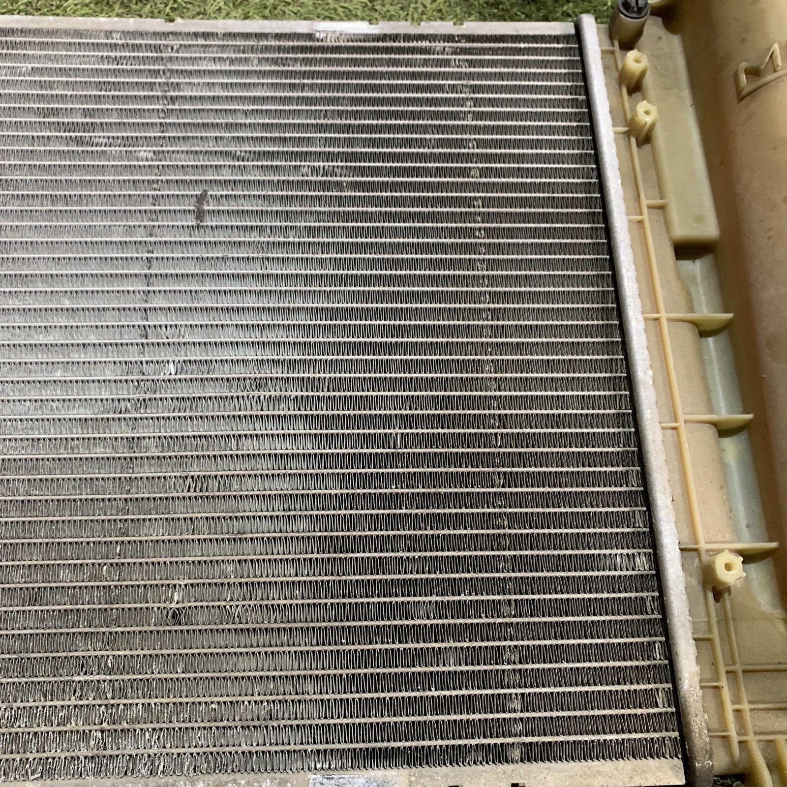 Radiatore Acqua Fiat Panda 312 1.2 Benzina 51939068