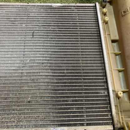 Radiatore Acqua Fiat Panda 312 1.2 Benzina 51939068