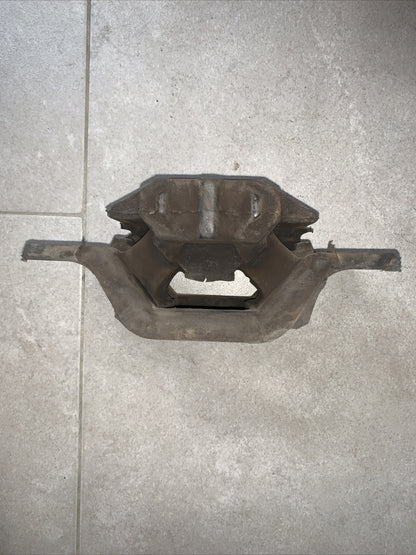 2S61-7M121-BB SUPPORTO CAMBIO FORD FIESTA-FORD FUSION