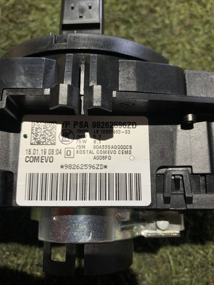 Devioluci Citroen C5 Aircross 98262596ZD