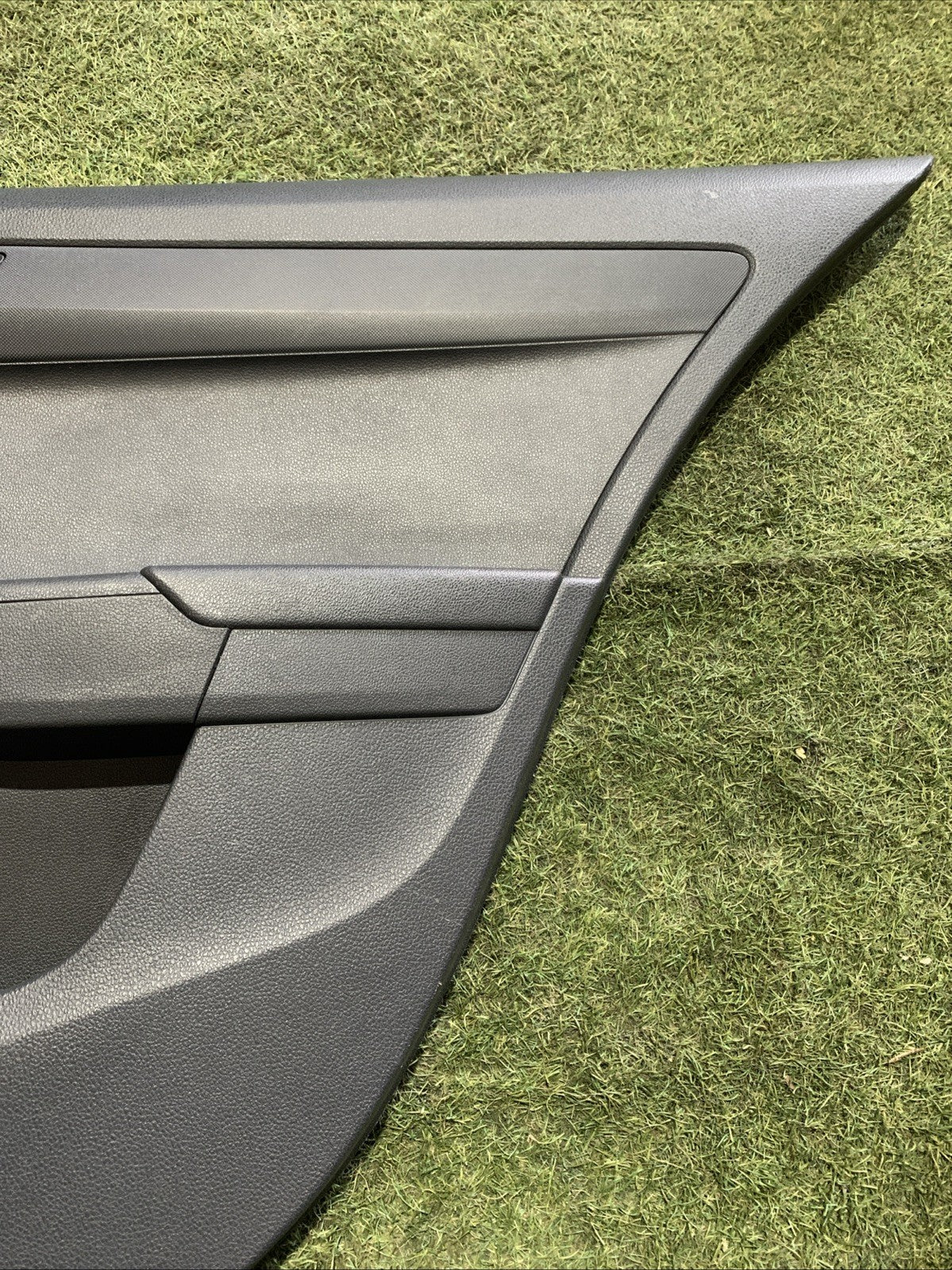 Pannello Interno Porta Posteriore Destro Skoda Fabia 2017 Berlina 6V6867024