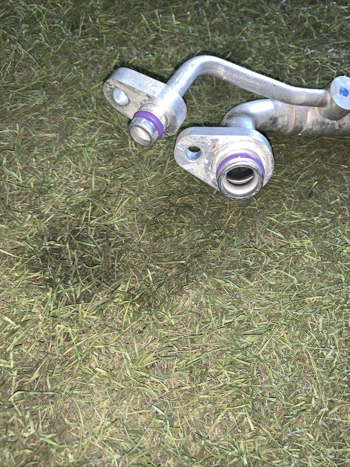 TUBO ARIA CONDIZIONATA VOLKSWAGEN Golf 7 Berlina 5Q1816738H Diesel 1.6