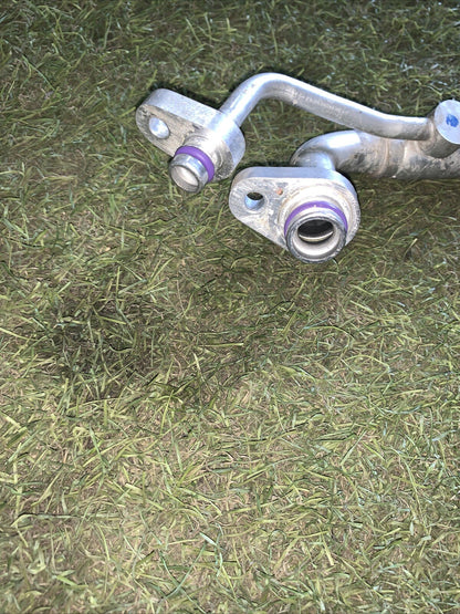 TUBO ARIA CONDIZIONATA VOLKSWAGEN Golf 7 Berlina 5Q1816738H Diesel 1.6