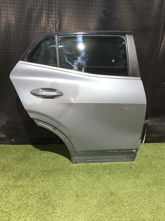 Porta Portiera Sportello Posteriore Destro Kia Sportage 2023
