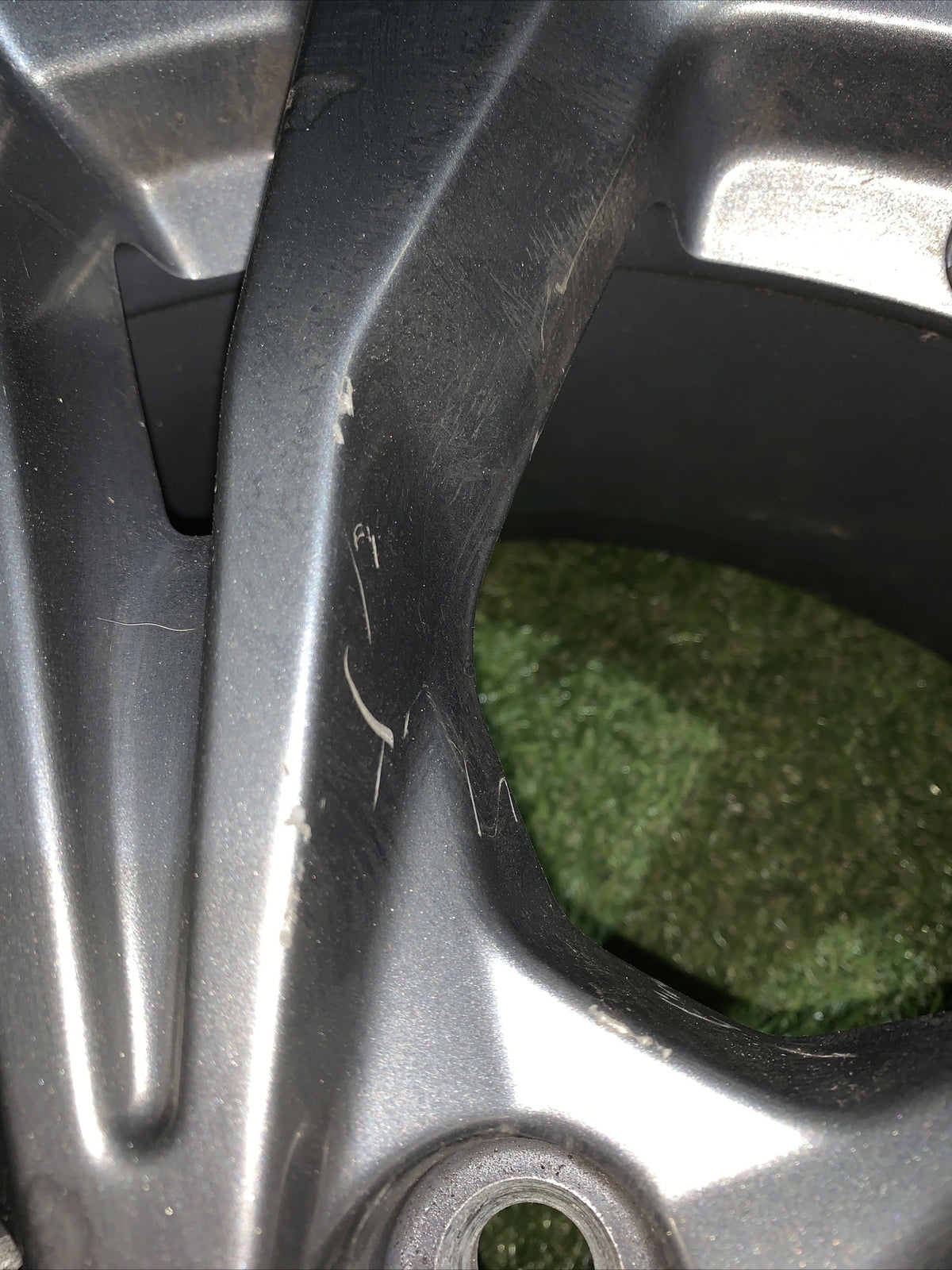 Cerchi Con Gomme Ford Kuga 2022 225/60R18