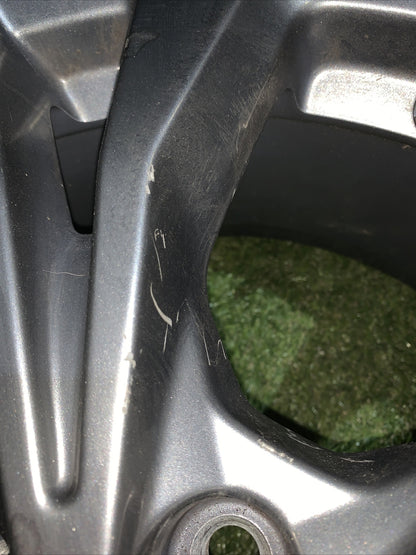 Cerchi Con Gomme Ford Kuga 2022 225/60R18