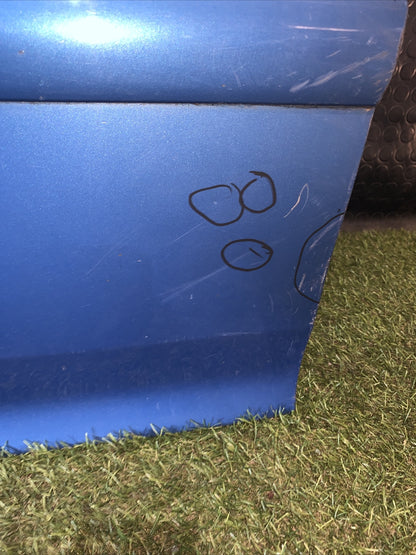 PORTA PORTIERA SPORTELLO ANTERIORE SINISTRO SX VW GOLF V 5 2003-2008