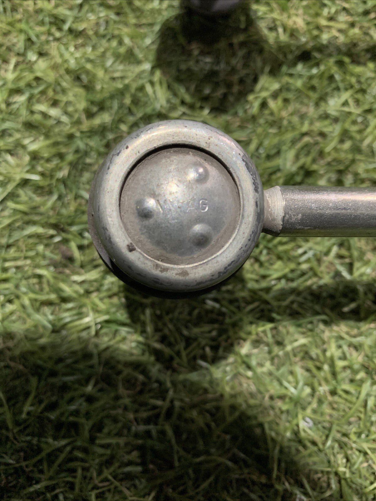 BialletteBarra Stabilizzatrice Anteriore Volkswagen Golf 8 2.0 Benzina  Original