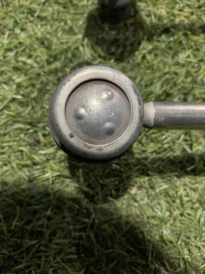 BialletteBarra Stabilizzatrice Anteriore Volkswagen Golf 8 2.0 Benzina  Original