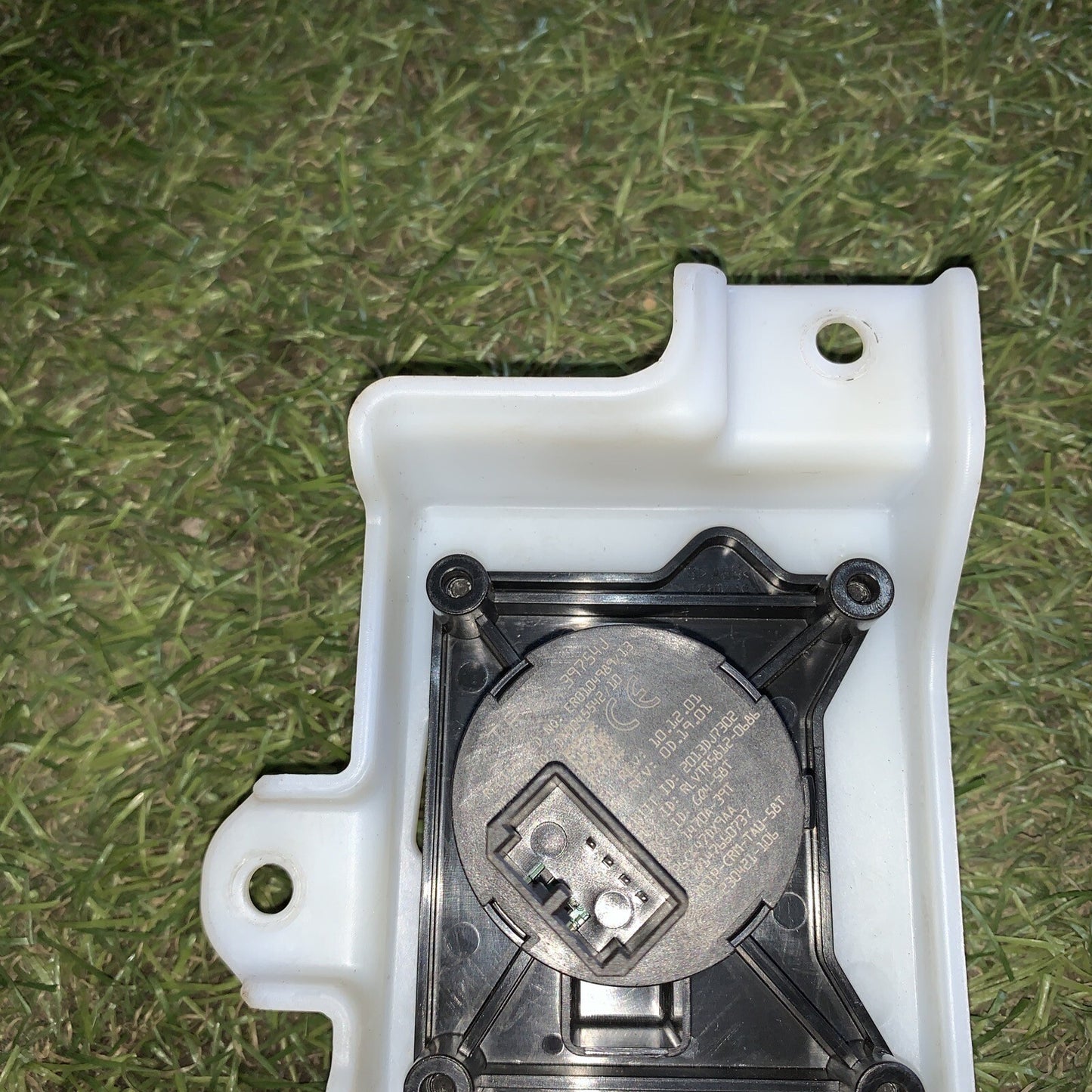 Blocchetto Accensione Jeep Cherokee 68153756AA