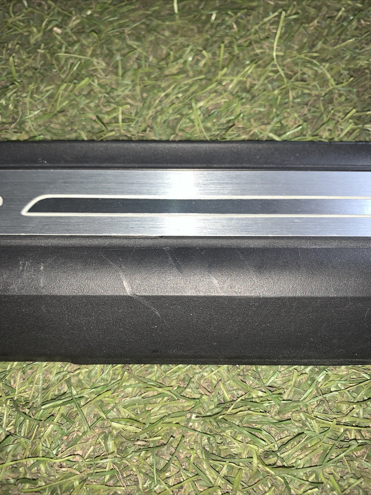 Battitacco Anteriore Destra Audi Q7 2016 4M0947406B