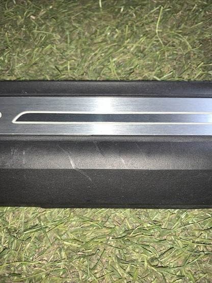 Battitacco Anteriore Destra Audi Q7 2016 4M0947406B