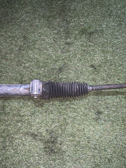 SCATOLA STERZO FIAT GRANDE PUNTO 1.4 BENZINA 1.3 MTJ 2005/2010 A0010592