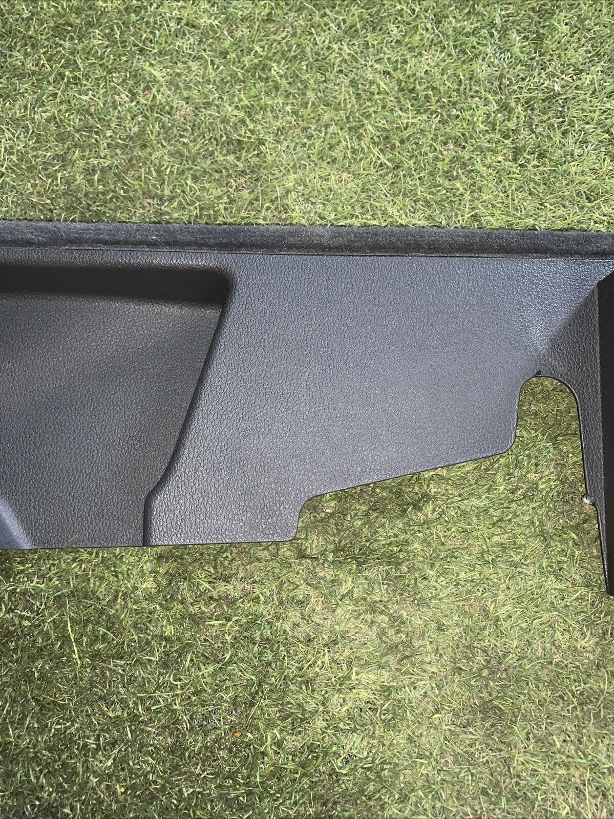 Rivestimento Bagagliaio Audi Q7 2016 4M0863528F