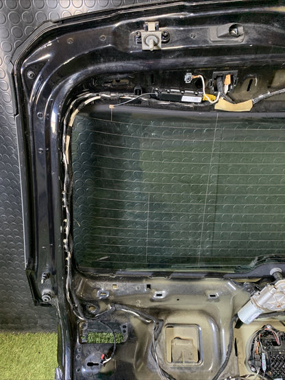 Cofano Portellone Baule Posteriore Volkswagen T-Roc 2018