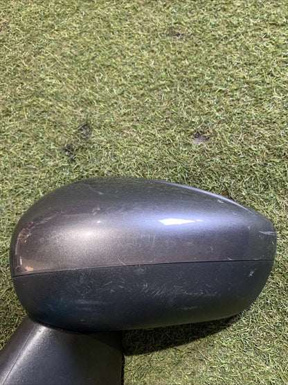 SPECCHIETTO RETROVISORE SINISTRO SX OPEL Crossland Serie X 26205107D 5 PIN 2021