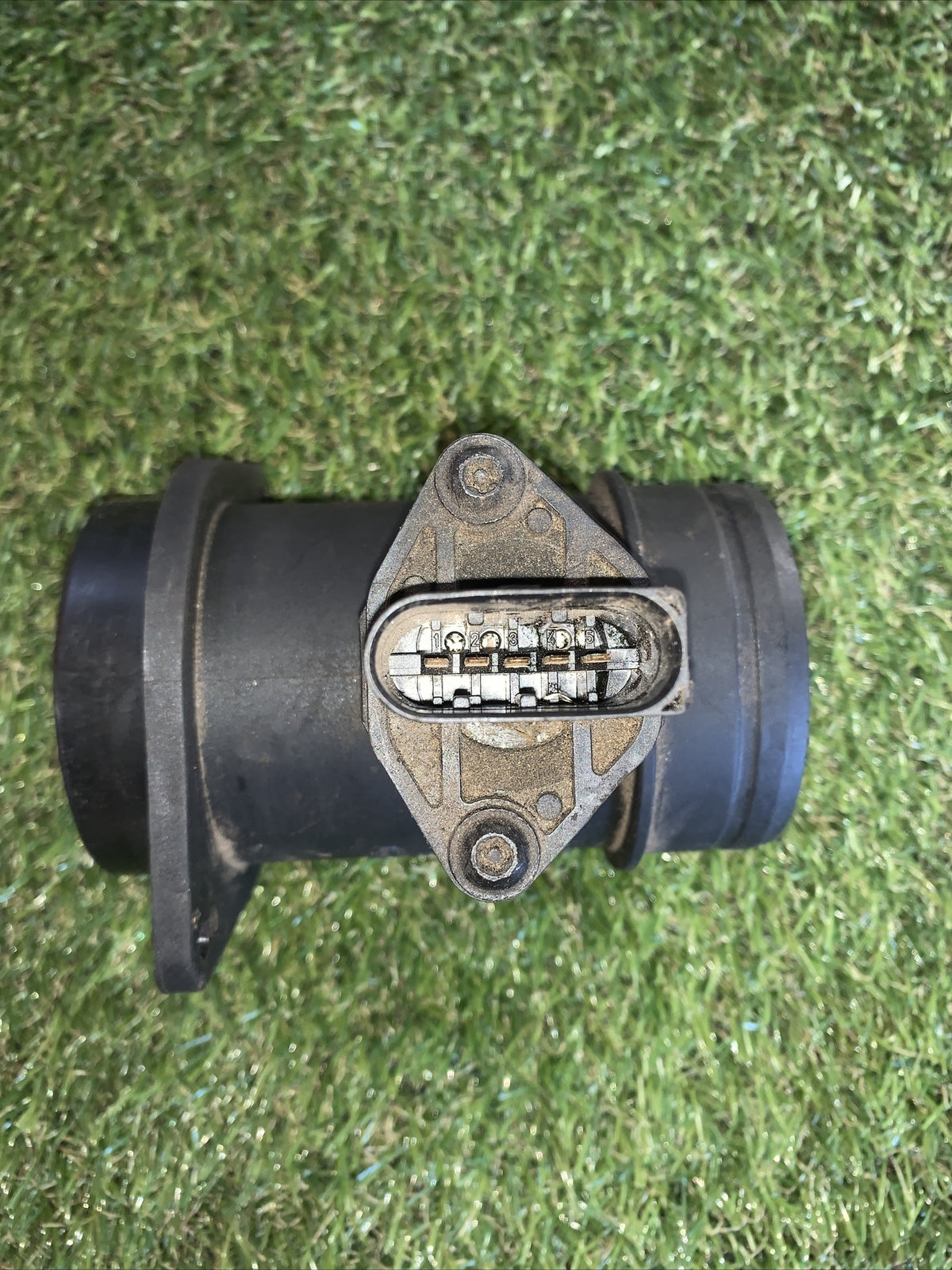 Debimetro VW Passat 1.9 TDI 110cv 028906461 0281002216