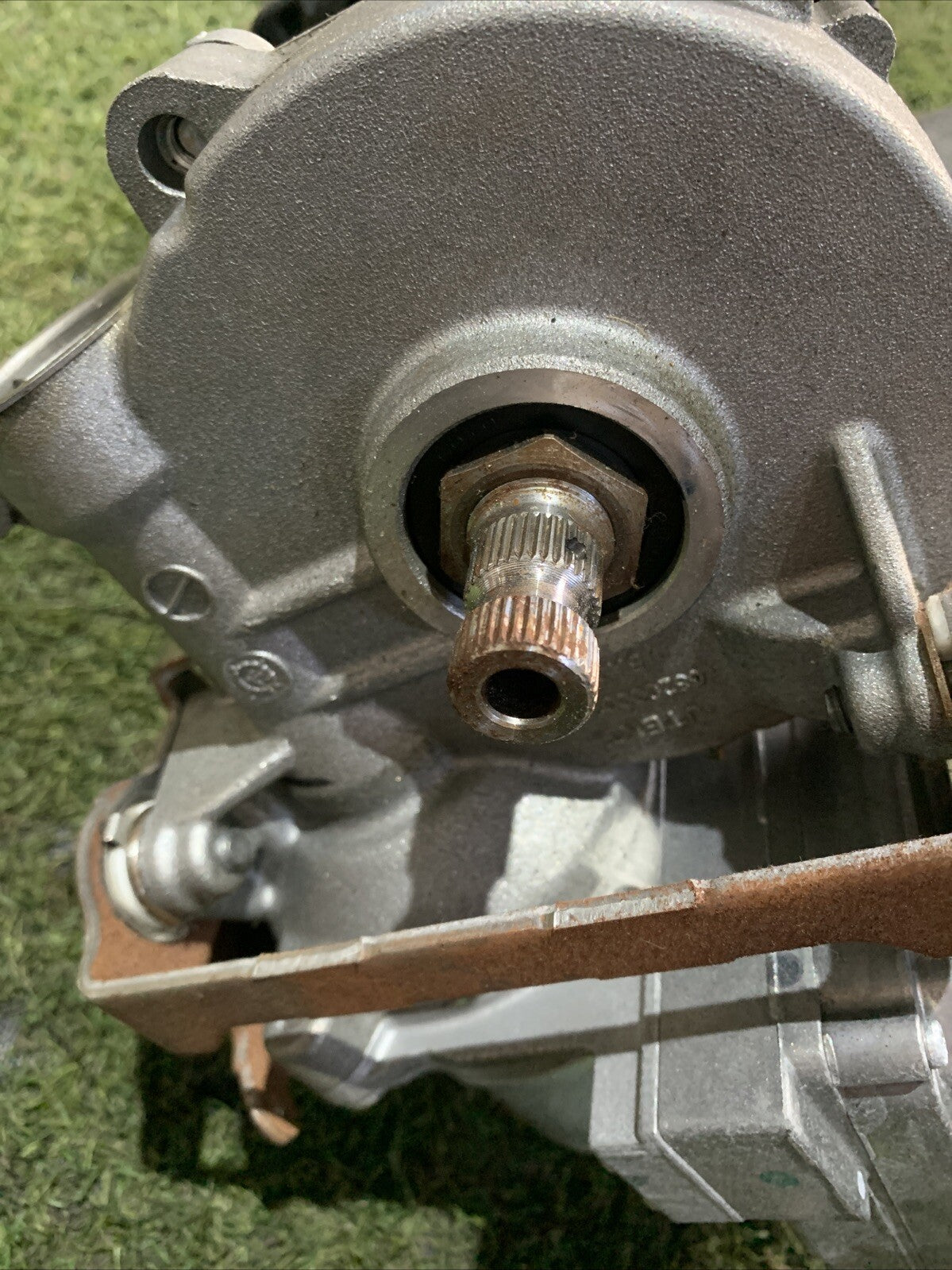 Piantone Sterzo Renault Clio 2015 1.5 Diesel Leggere La Descrizione 488105110r