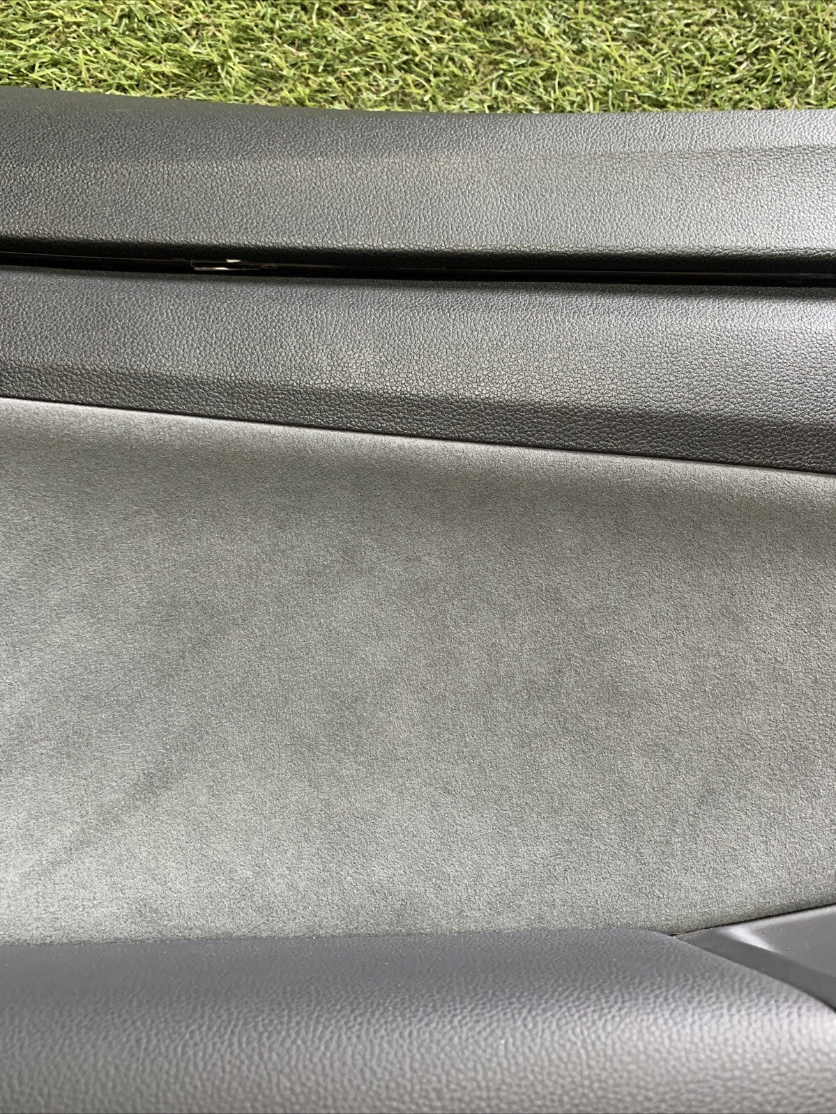 Pannello Interno Porta Posteriore Sinistro Con Led Volkswagen Golf 8R 5H6867211