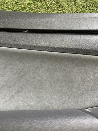 Pannello Interno Porta Posteriore Sinistro Con Led Volkswagen Golf 8R 5H6867211