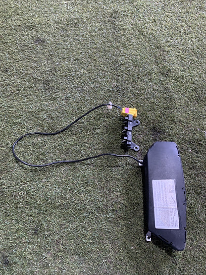 Airbag Laterale Sedile Sinistro Volkswagen Polo 9N3 2006 6Q4880241E