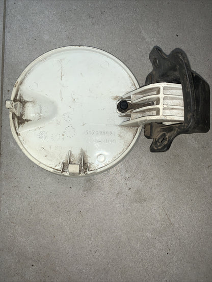 SPORTELLINO CARBURANTE FIAT  DOBLÓ 0517315920