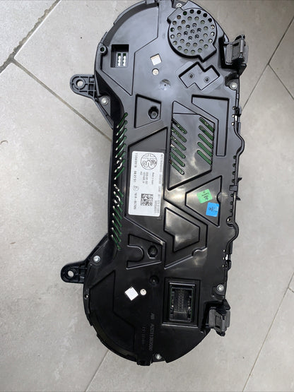 Alfa Romeo Stelvio 2020 Tachimetro Contachilometri Cod:50554651