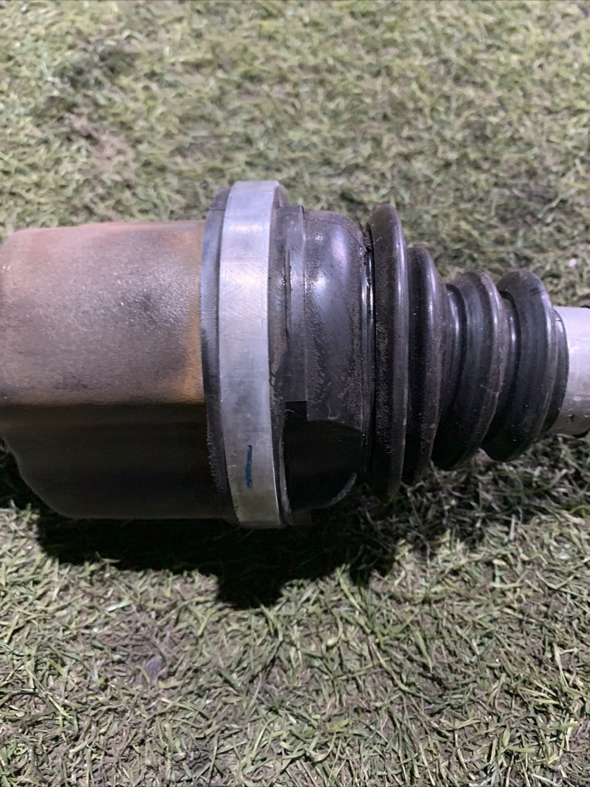 Semiasse Anteriore Sinistro Peugeot 508 2019 2.0 Diesel