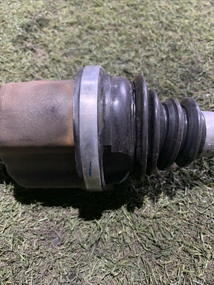 Semiasse Anteriore Sinistro Peugeot 508 2019 2.0 Diesel