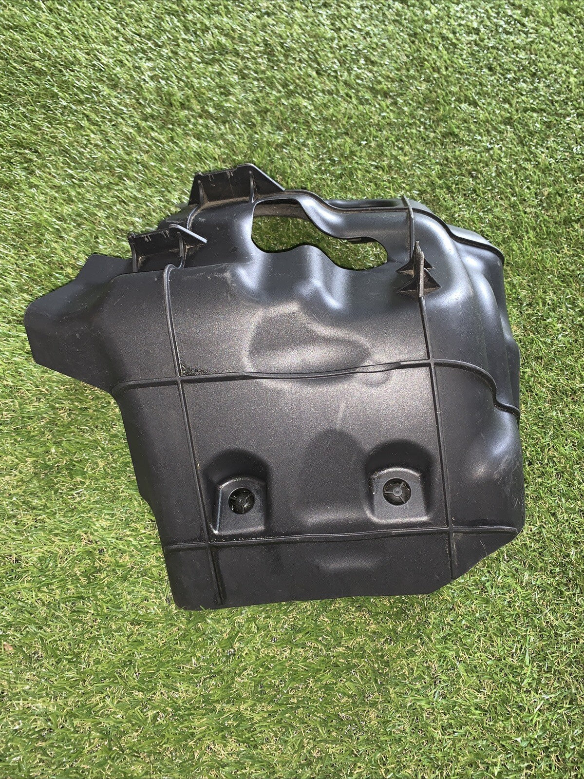 Copertura Vano Motore Audi Q7 2006 4M0103926C