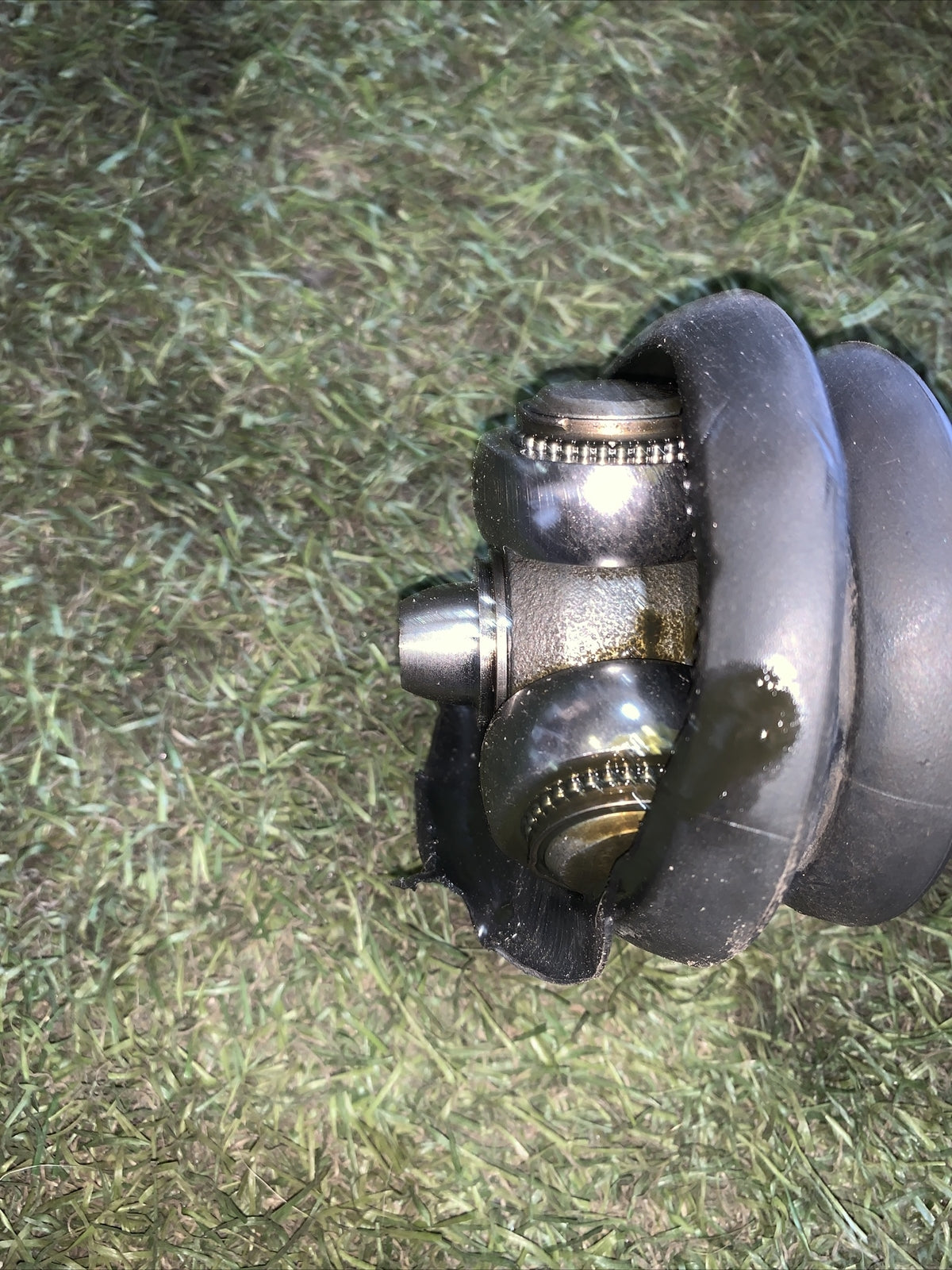 391004751R SEMIASSE ANT DESTRO DACIA LODGY 1.5 DCI