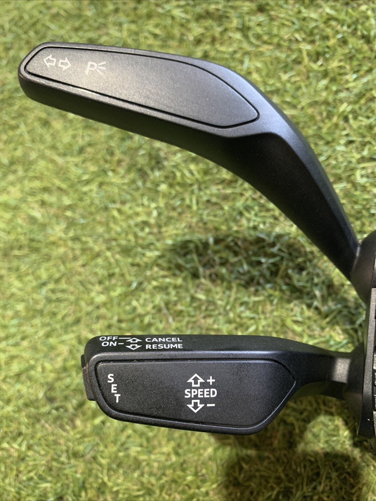 DEVIOLUCI AUDI A3 Sportback Serie (8VF) 8V0953521HB 8V0953502AH (16)