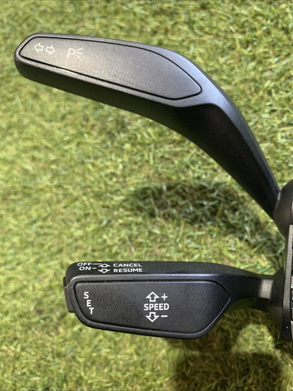 DEVIOLUCI AUDI A3 Sportback Serie (8VF) 8V0953521HB 8V0953502AH (16)