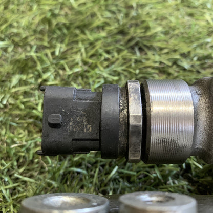 FLAUTO FIAT Panda 3° Serie 0445214217 Diesel 1.3 55234437