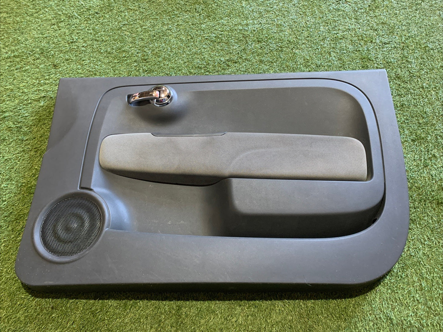 Pannello porta interno destro fiat 500 2007-2014