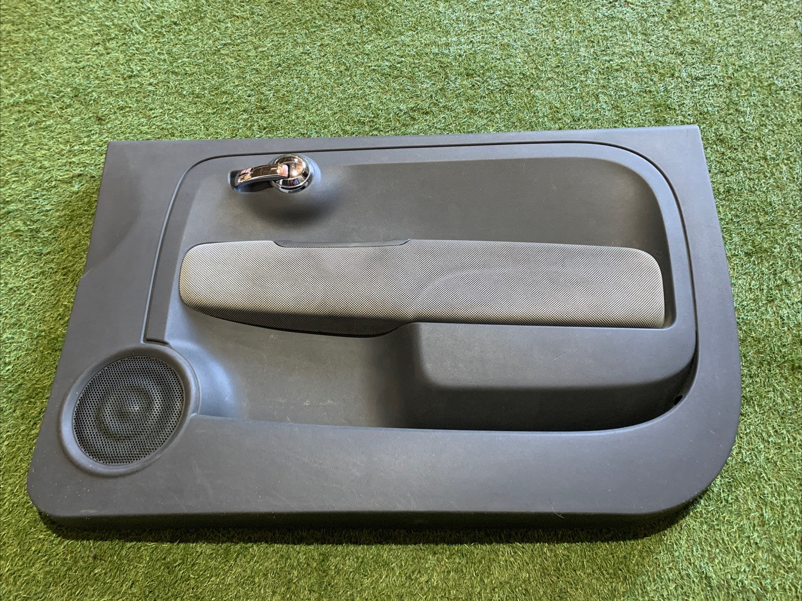 Pannello porta interno destro fiat 500 2007-2014