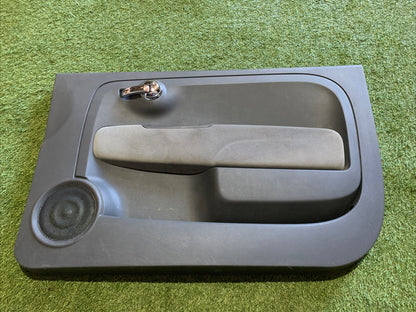 Pannello porta interno destro fiat 500 2007-2014