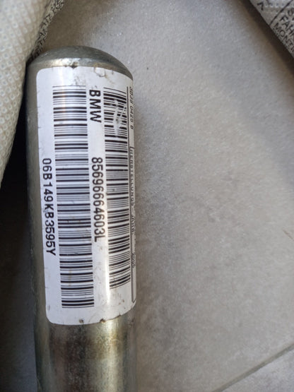 85696664603L AIRBAG LATERALE A TENDINA SX BMW SERIE 3 (E90) 2.0 DIESEL 16V 163CV