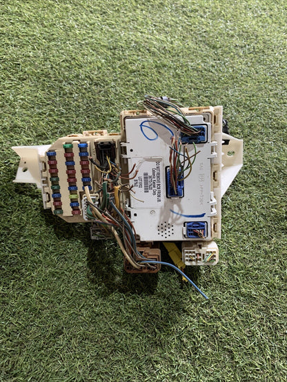 Body Computer Fiat Sedici 1.9 Diesel 36770-79J20