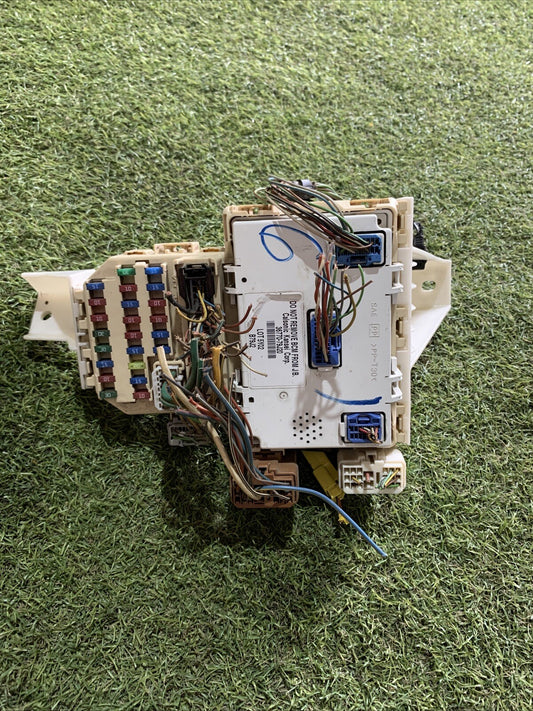 Body Computer Fiat Sedici 1.9 Diesel 36770-79J20