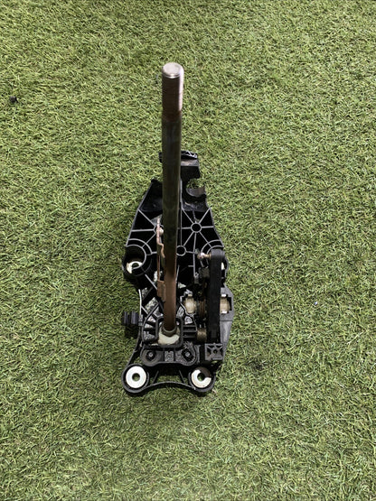 Leva Cambio Manuale Ford Fiesta 2006 1.4 Diesel 5 Marce 5S6R-7C453-BB