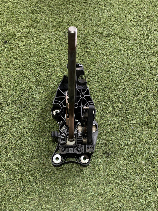 Leva Cambio Manuale Ford Fiesta 2006 1.4 Diesel 5 Marce 5S6R-7C453-BB