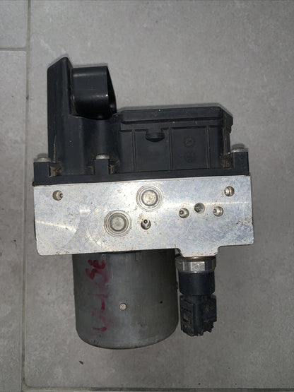 Centralina ABS Citroen C8 (2002-2014) 0265950075 /0265225165