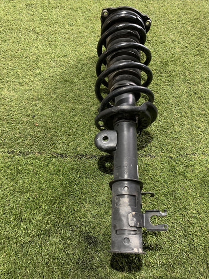 Ammortizzatore Anteriore Sinistro Jeep Compass 2018 68290237AB