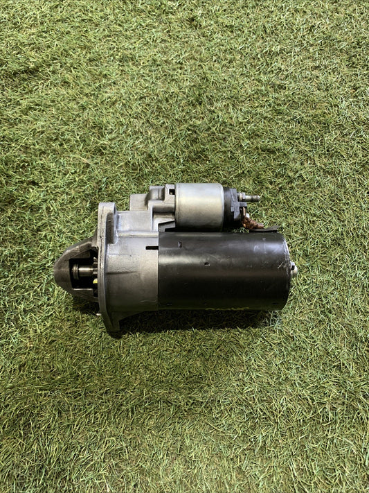 Motorino Avviamento Fiat Bravo 2008 1.6 Diesel 0001108239