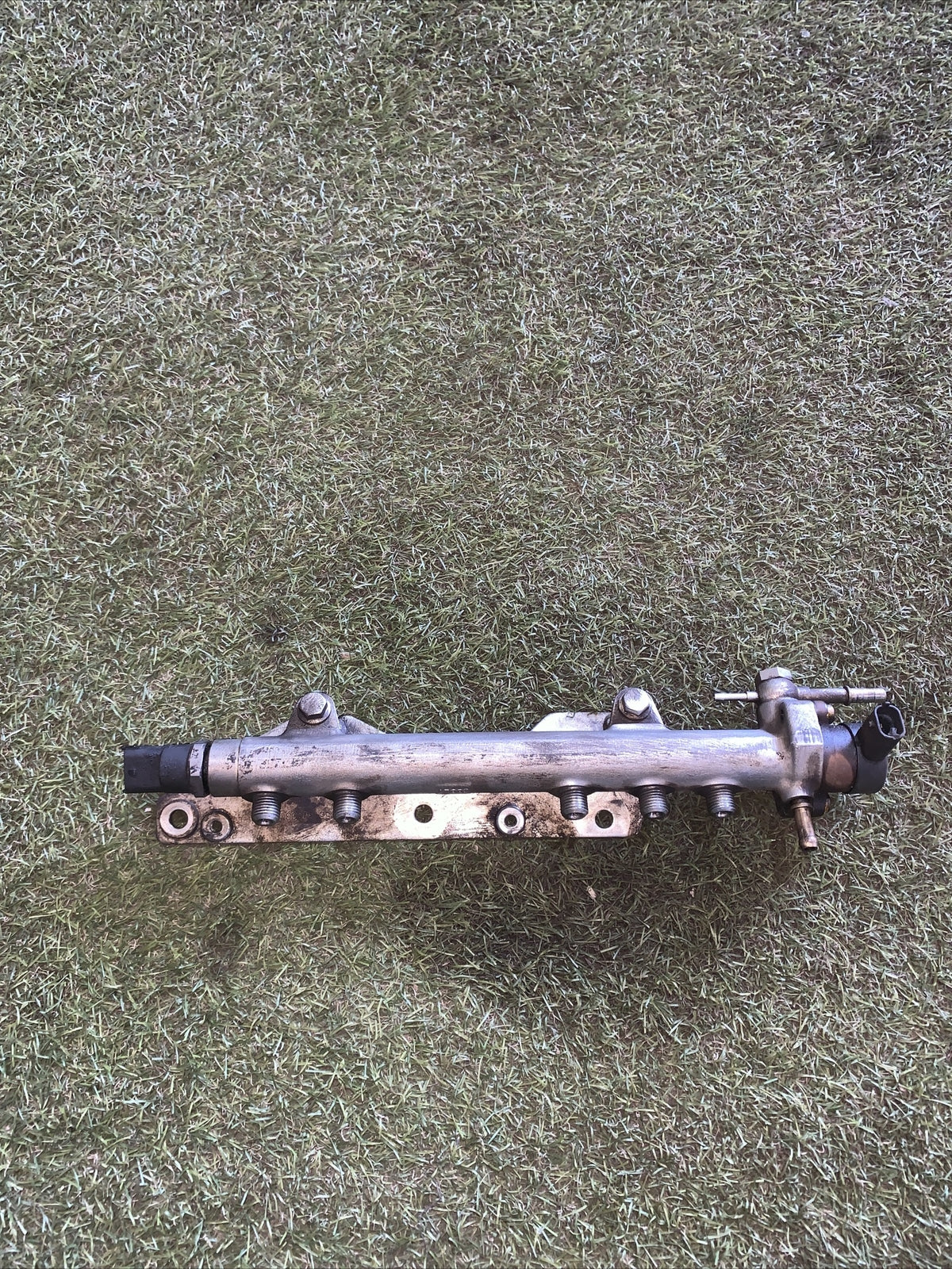 FLAUTO BOSCH INIEZIONE DIESEL FIAT LANCIA 1.3 MJT 0445214044-46817523