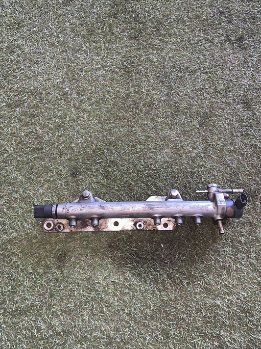 FLAUTO BOSCH INIEZIONE DIESEL FIAT LANCIA 1.3 MJT 0445214044-46817523